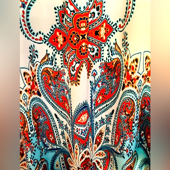 🍀🍀 2 for $20 Gibson Latimer Vibrant XL Top - Picture 2 of 3